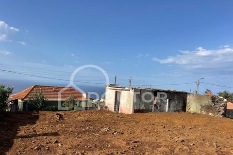 Villa i Ponta do Pargo, Madeira, Ponta do Pargo - € 125.000 | Ref: DR459 - foto 4