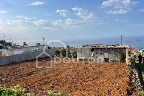 Villa i Ponta do Pargo, Madeira, Ponta do Pargo - € 125.000 | Ref: DR459 - foto 5