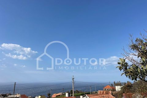 Villa i Ponta do Pargo, Madeira, Ponta do Pargo - € 125.000 | Ref: DR459 - foto 8