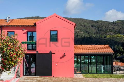 Villa i Caminha, Viana do Castelo, Caminha - € 495.000 | Ref: A792025 - foto 3