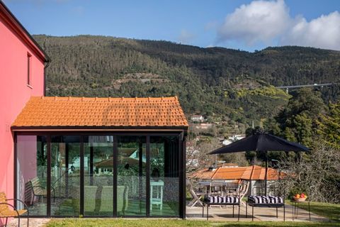 Villa i Caminha, Viana do Castelo, Caminha - € 495.000 | Ref: A792025 - foto 8