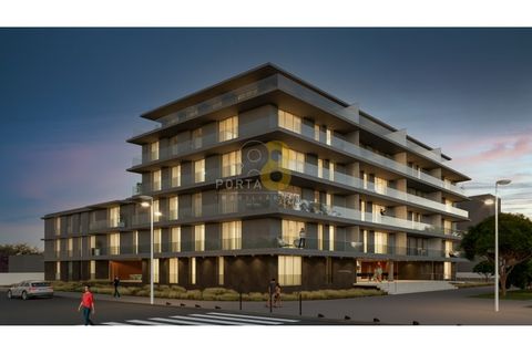 Lejlighed i Vila do Conde, Porto, Vila do Conde - € 490.000 | Ref: 0942_D (2) - foto 3