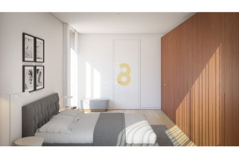 Lejlighed i Vila do Conde, Porto, Vila do Conde - € 490.000 | Ref: 0942_D (2) - foto 8