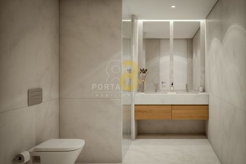 Lejlighed i Vila do Conde, Porto, Vila do Conde - € 490.000 | Ref: 0942_D (2) - foto 10