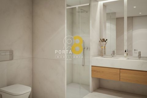 Leilighet i Vila do Conde, Porto, Vila do Conde - € 442 500 | Ref: 0942_G - foto 20
