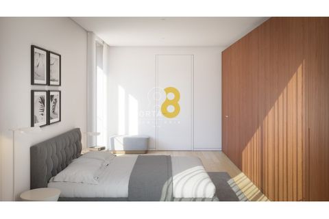 Leilighet i Vila do Conde, Porto, Vila do Conde - € 442 500 | Ref: 0942_G - foto 24