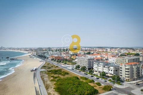 Leilighet i Vila do Conde, Porto, Vila do Conde - € 442 500 | Ref: 0942_G - foto 25
