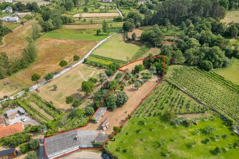 Villa i Vila Verde, Braga, Vila Verde - € 229.500 | Ref: 01-3630 - foto 2