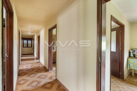Villa i Vila Verde, Braga, Vila Verde - € 229.500 | Ref: 01-3630 - foto 8