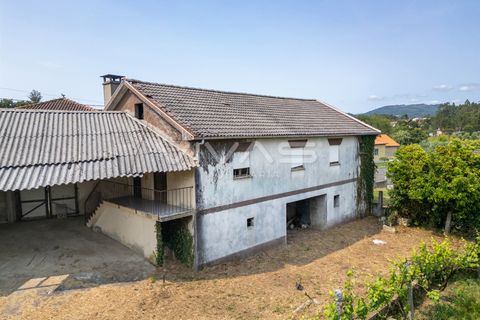 Villa i Vila Verde, Braga, Vila Verde - € 229.500 | Ref: 01-3630 - foto 1