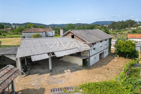 Villa i Vila Verde, Braga, Vila Verde - € 229.500 | Ref: 01-3630 - foto 3