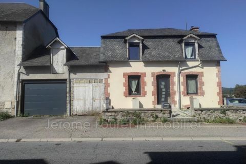 Byhus i Egletons, Correze, Egletons - € 159.500 | Ref: 913V546M-tw - foto 1