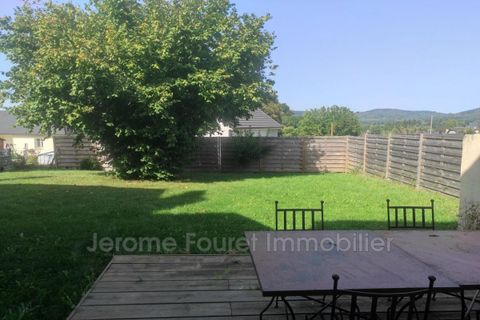 Byhus i Egletons, Correze, Egletons - € 159.500 | Ref: 913V546M-tw - foto 2