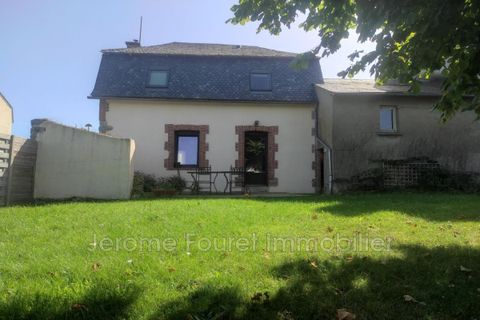 Byhus i Egletons, Correze, Egletons - € 159.500 | Ref: 913V546M-tw - foto 3