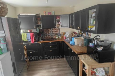 Byhus i Egletons, Correze, Egletons - € 159.500 | Ref: 913V546M-tw - foto 6