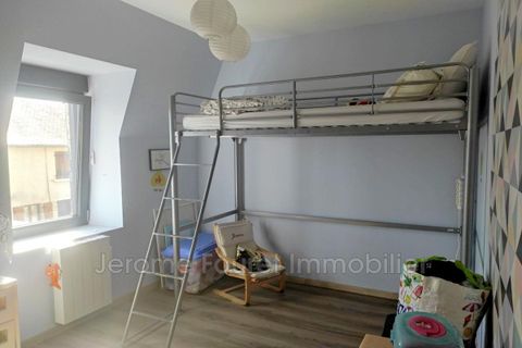 Byhus i Egletons, Correze, Egletons - € 159.500 | Ref: 913V546M-tw - foto 9