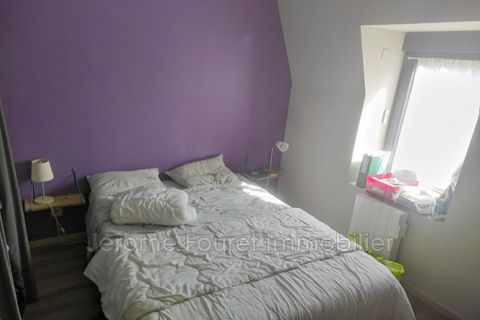 Byhus i Egletons, Correze, Egletons - € 159.500 | Ref: 913V546M-tw - foto 10
