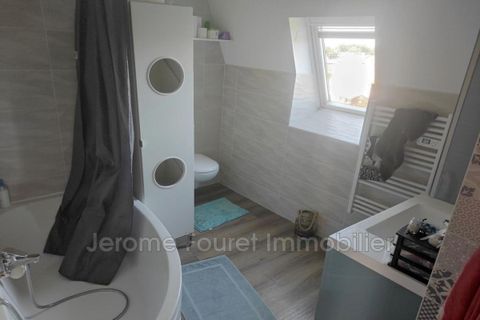 Byhus i Egletons, Correze, Egletons - € 159.500 | Ref: 913V546M-tw - foto 12