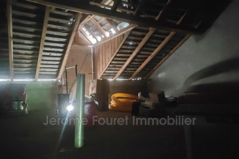 Byhus i Egletons, Correze, Egletons - € 159.500 | Ref: 913V546M-tw - foto 17