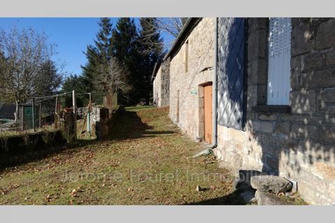 Landsbyhus i Egletons, Correze, Egletons - € 90.000 | Ref: 913V142M-tw - foto 2
