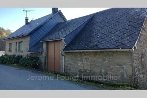 Landsbyhus i Egletons, Correze, Egletons - € 90.000 | Ref: 913V142M-tw - foto 3