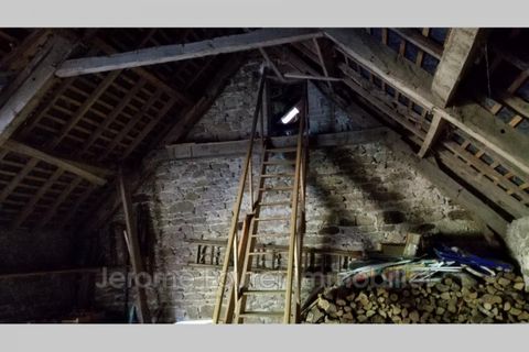 Landsbyhus i Egletons, Correze, Egletons - € 90.000 | Ref: 913V142M-tw - foto 4
