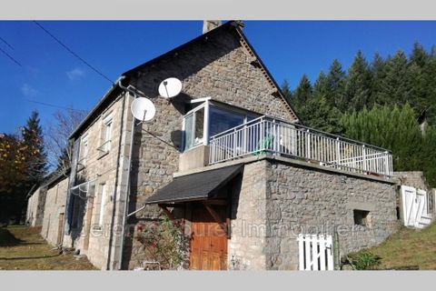 Landsbyhus i Egletons, Correze, Egletons - € 90.000 | Ref: 913V142M-tw - foto 5