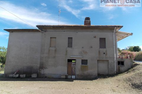 Villa i Offida, Ascoli Piceno, Offida - € 140.000 | Ref: VM2711 - foto 1