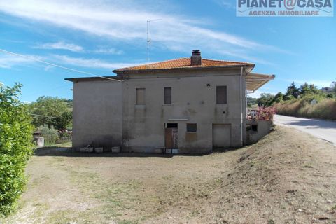 Villa i Offida, Ascoli Piceno, Offida - € 140.000 | Ref: VM2711 - foto 2
