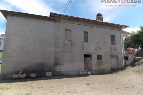Villa i Offida, Ascoli Piceno, Offida - € 140.000 | Ref: VM2711 - foto 3