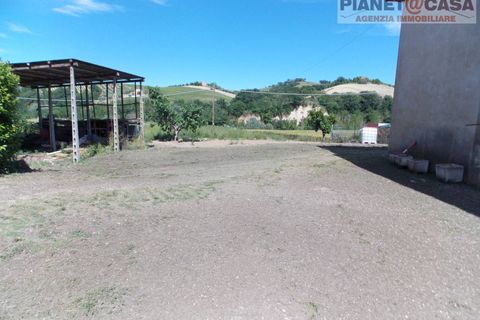 Villa i Offida, Ascoli Piceno, Offida - € 140.000 | Ref: VM2711 - foto 4