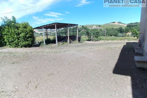 Villa i Offida, Ascoli Piceno, Offida - € 140.000 | Ref: VM2711 - foto 5