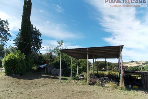 Villa i Offida, Ascoli Piceno, Offida - € 140.000 | Ref: VM2711 - foto 6