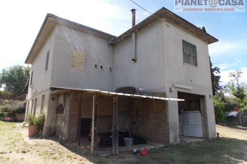 Villa i Offida, Ascoli Piceno, Offida - € 140.000 | Ref: VM2711 - foto 8