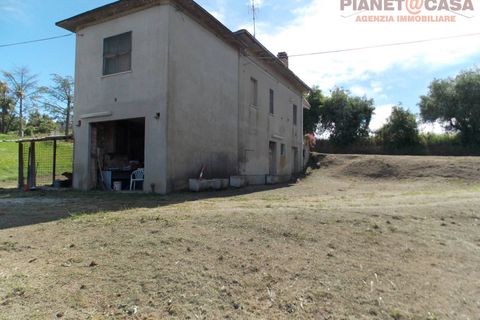 Villa i Offida, Ascoli Piceno, Offida - € 140.000 | Ref: VM2711 - foto 9