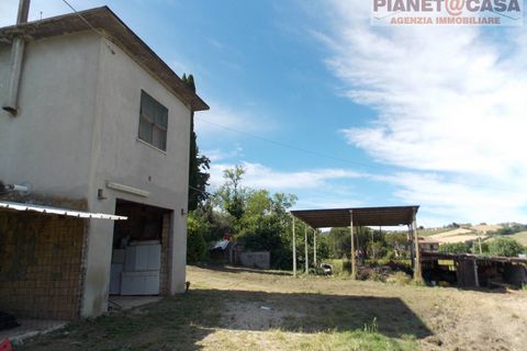 Villa i Offida, Ascoli Piceno, Offida - € 140.000 | Ref: VM2711 - foto 10