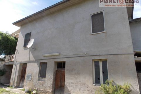 Villa i Offida, Ascoli Piceno, Offida - € 140.000 | Ref: VM2711 - foto 11