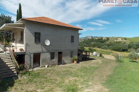 Villa i Offida, Ascoli Piceno, Offida - € 140.000 | Ref: VM2711 - foto 12