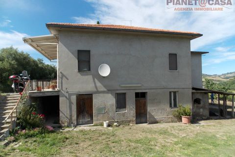 Villa i Offida, Ascoli Piceno, Offida - € 140.000 | Ref: VM2711 - foto 13