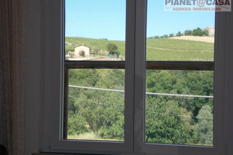 Villa i Offida, Ascoli Piceno, Offida - € 140.000 | Ref: VM2711 - foto 21