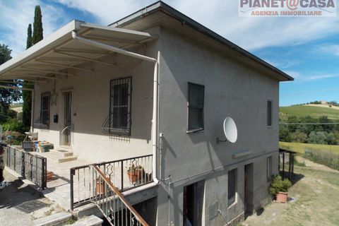 Villa i Offida, Ascoli Piceno, Offida - € 140.000 | Ref: VM2711 - foto 23