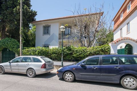 Villa a Carcavelos, Lisbon, Carcavelos - € 6.000/mes | Ref: CAS_127 - foto 2