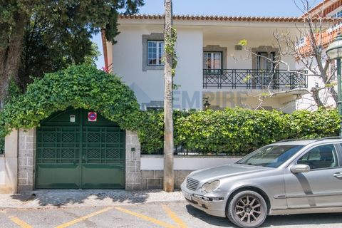 Villa a Carcavelos, Lisbon, Carcavelos - € 6.000/mes | Ref: CAS_127 - foto 3