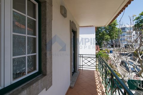 Villa a Carcavelos, Lisbon, Carcavelos - € 6.000/mes | Ref: CAS_127 - foto 7