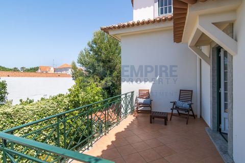 Villa a Carcavelos, Lisbon, Carcavelos - € 6.000/mes | Ref: CAS_127 - foto 8