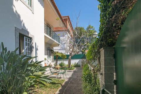 Villa a Carcavelos, Lisbon, Carcavelos - € 6.000/mes | Ref: CAS_127 - foto 11