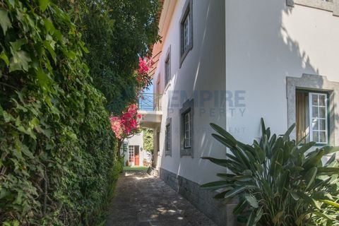 Villa a Carcavelos, Lisbon, Carcavelos - € 6.000/mes | Ref: CAS_127 - foto 12