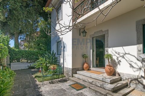 Villa a Carcavelos, Lisbon, Carcavelos - € 6.000/mes | Ref: CAS_127 - foto 13