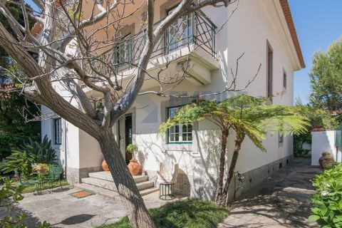 Villa a Carcavelos, Lisbon, Carcavelos - € 6.000/mes | Ref: CAS_127 - foto 16