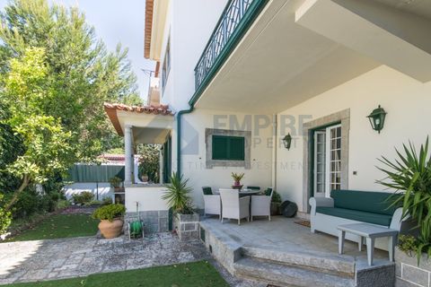 Villa a Carcavelos, Lisbon, Carcavelos - € 6.000/mes | Ref: CAS_127 - foto 17